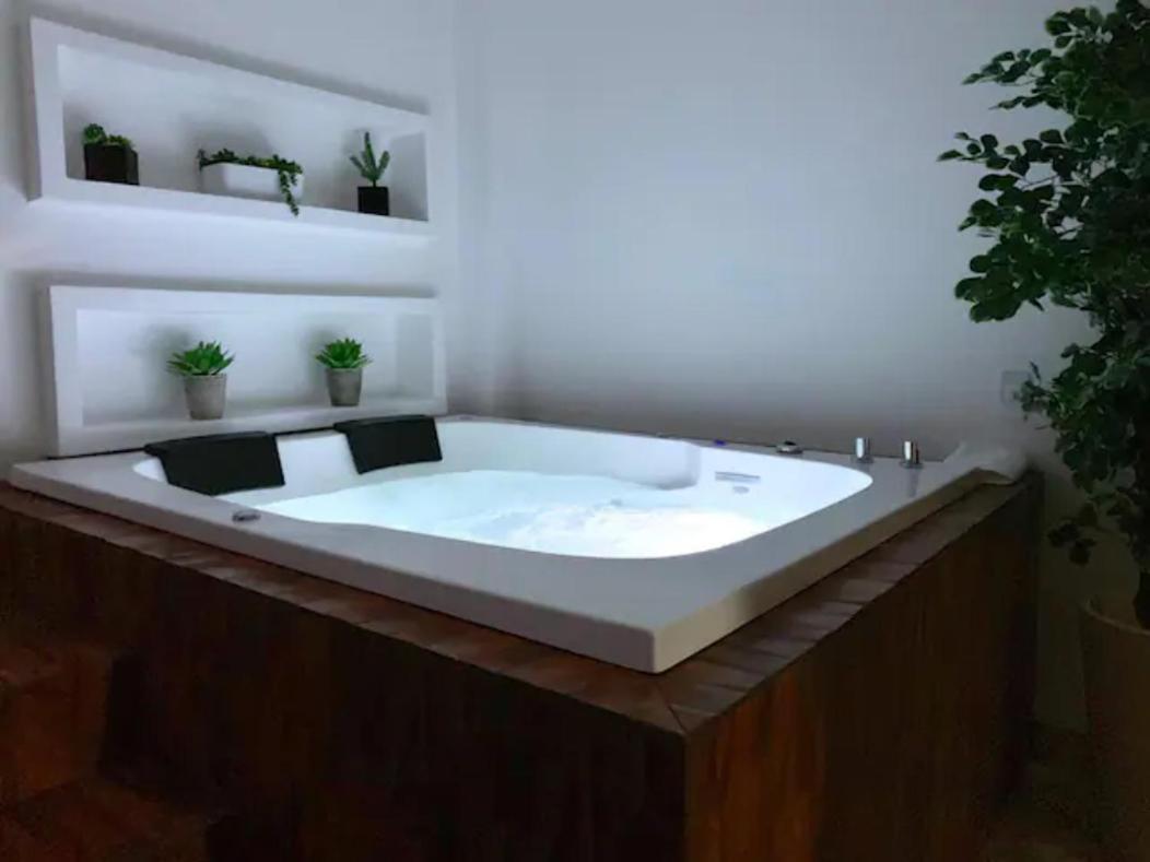 Suites Ximajo Brisas de Zicatela Bagian luar foto