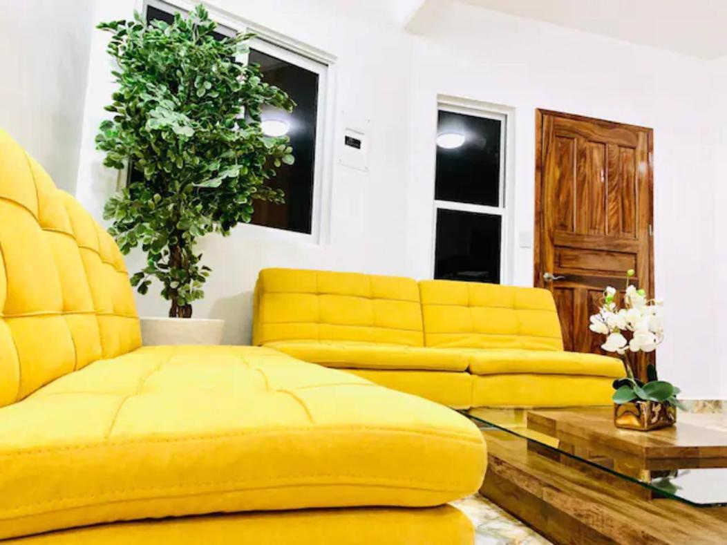 Suites Ximajo Brisas de Zicatela Bagian luar foto