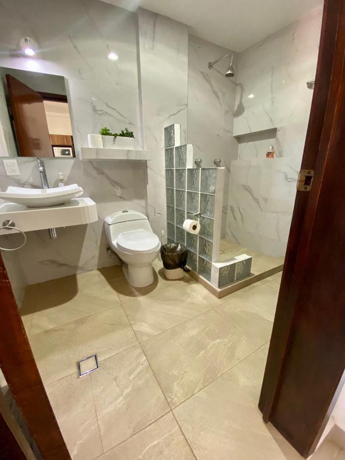 Suites Ximajo Brisas de Zicatela Bagian luar foto