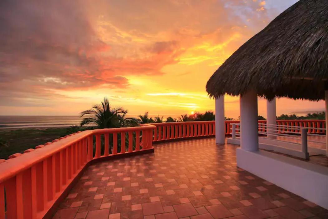 Suites Ximajo Brisas de Zicatela Bagian luar foto