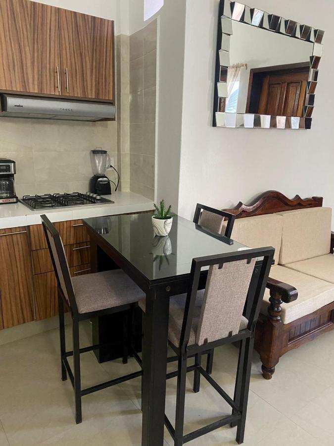 Suites Ximajo Brisas de Zicatela Bagian luar foto