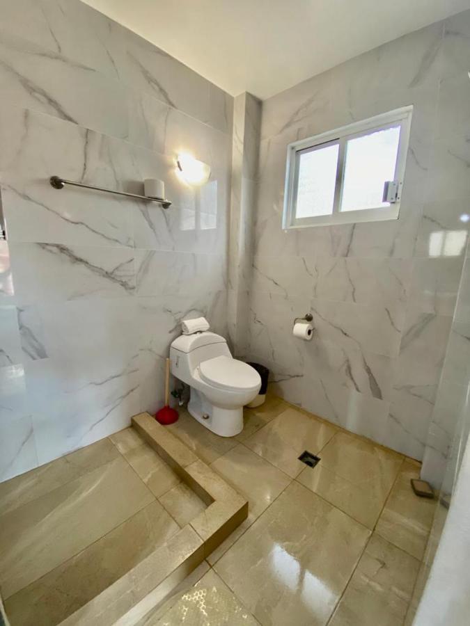 Suites Ximajo Brisas de Zicatela Bagian luar foto