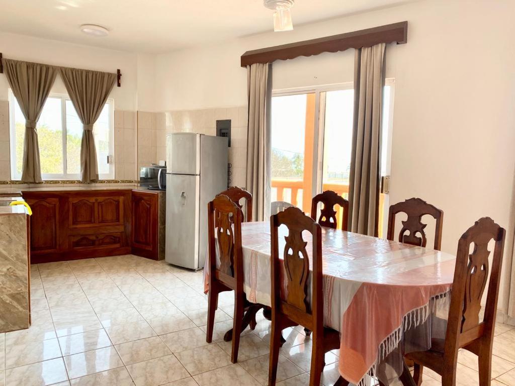 Suites Ximajo Brisas de Zicatela Bagian luar foto