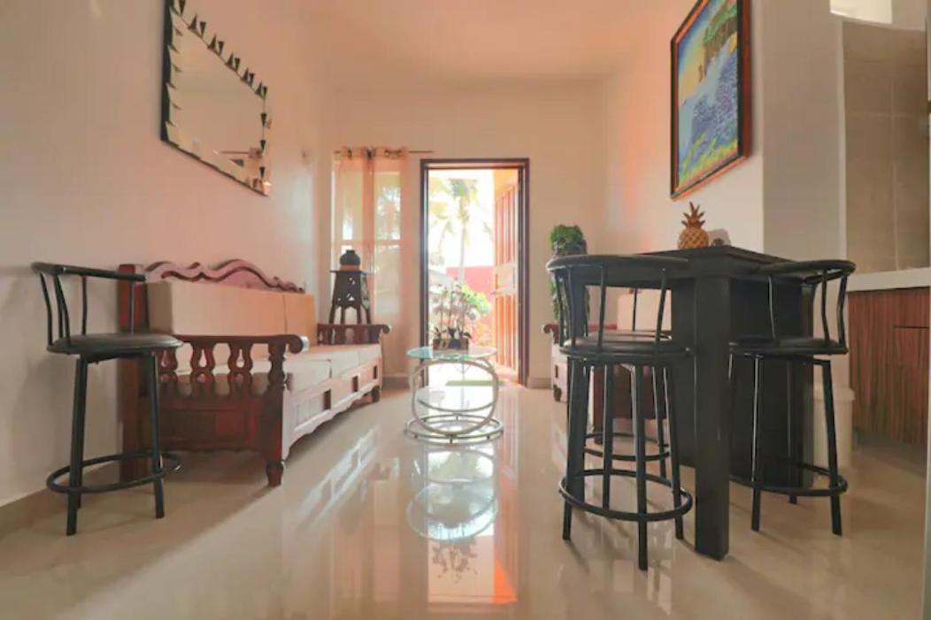 Suites Ximajo Brisas de Zicatela Bagian luar foto